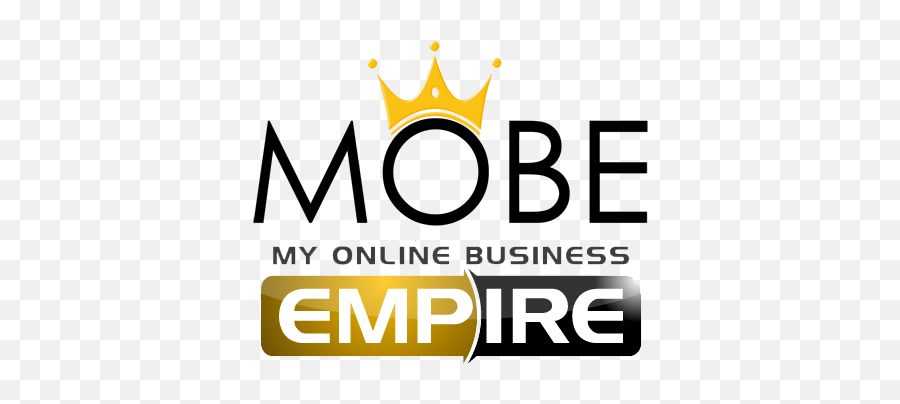 Mobe Can Help You Make Money Blogging - Mobe Emoji,Mobe Logo