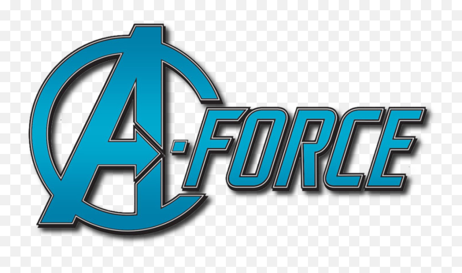 Download Marvel Msmarvel - Force Logo Marvel Png Image With Horizontal Emoji,Marvel Logo