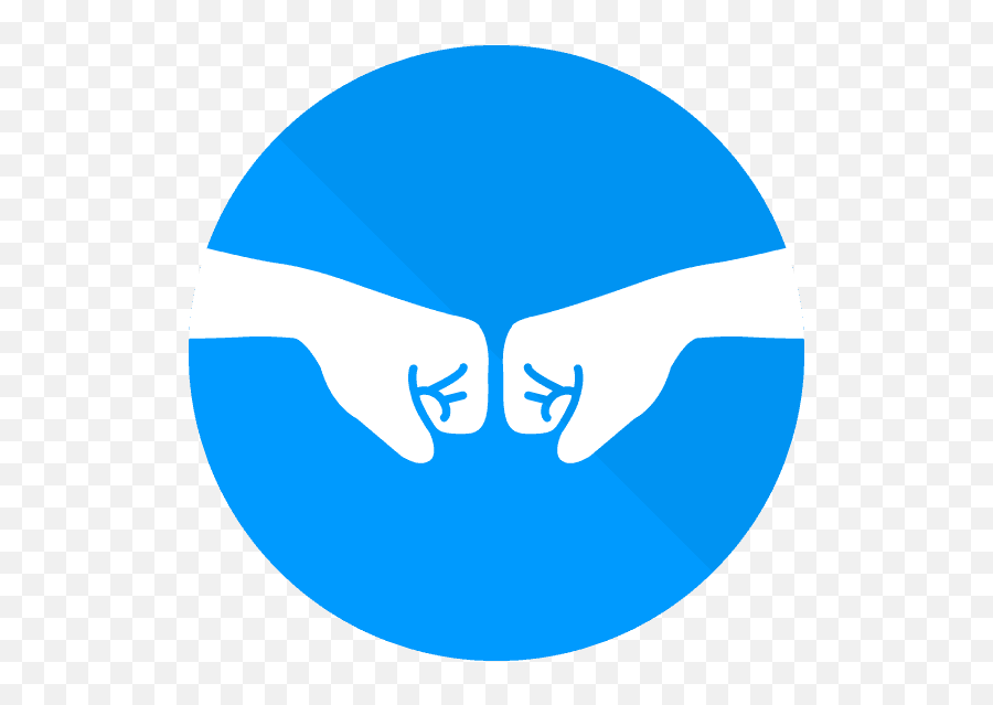 Friends Icon Transparent - Friendship Icons Emoji,Friend Logo