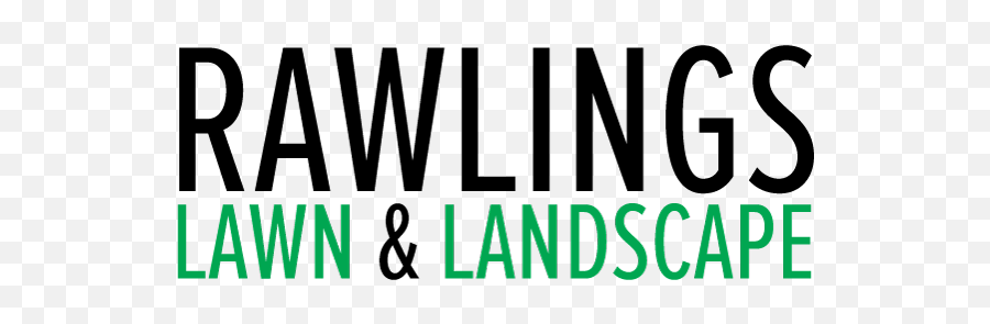 Columbus Ohio Lawn Care And Landscape - Vertical Emoji,Rawling Logo