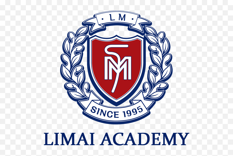 Limai Academy - Language Emoji,Private School Logo