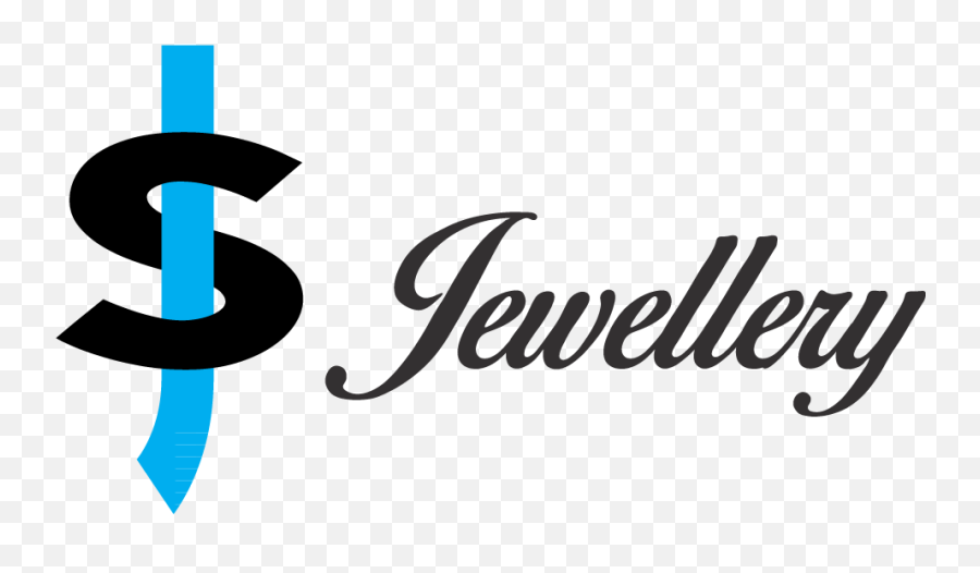 Business Logo Design For Sj Jewellery By Bifrost Branding - Coffee Day Emoji,Logo Jewellery