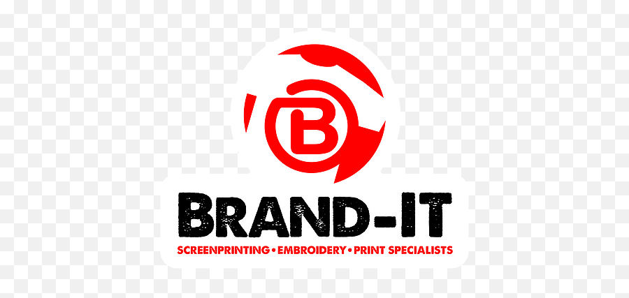 Screen Printing Branditprinting - Language Emoji,Screen Print Logo