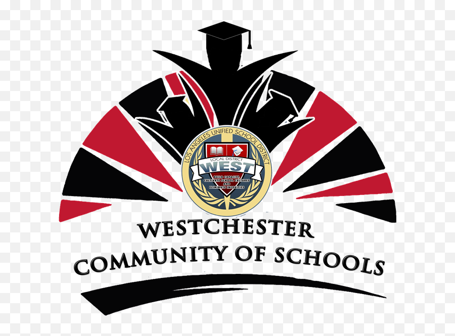 Local District West Local District West - Westchester Community Of Schools Emoji,Lausd Logo