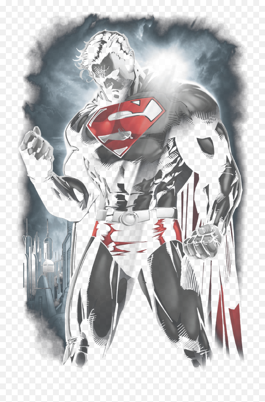 Superman - Light Of The Sun Tshirt Superman Emoji,Superman Logo Tshirt