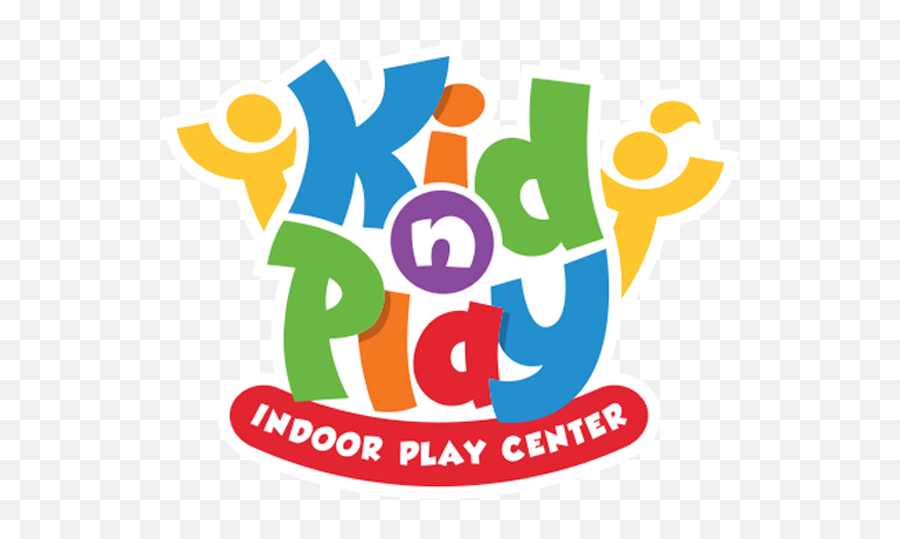 Kid N Play Indoor Playground - Kid N Play Pearland Emoji,Kids Logo