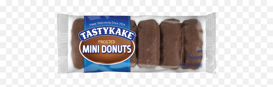Frosted Mini Donuts Tastykake Emoji,Donuts Png