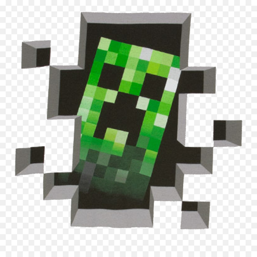 Minecraft Creeper Clipart Png In 2020 - Minecraft Png Emoji,Minecraft Clipart