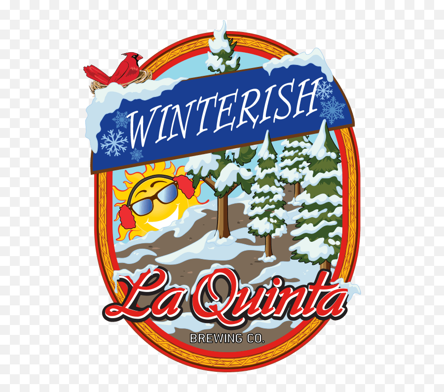 Cheers To 2020 - La Quinta Brewing Co Emoji,Current Instagram Logo