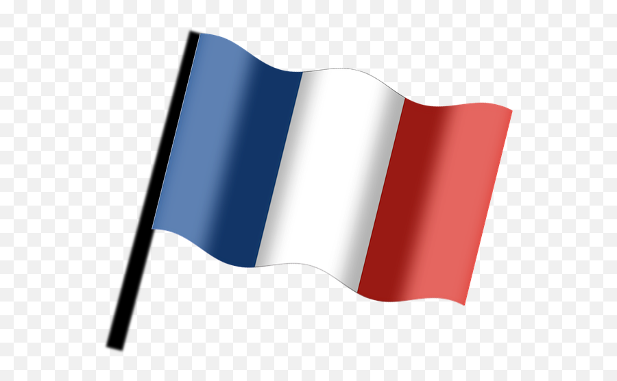 French Flag Transparent Background Emoji,Flag Transparent