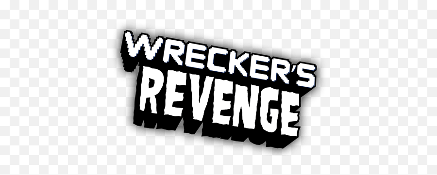 Wreckers Revenge Emoji,Gumball Logo