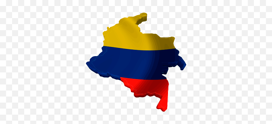 Mi Tierra Text Images Music Video Glogster Edu Emoji,Bandera Colombia Png