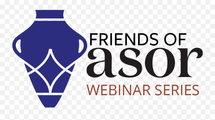 Friends Of Asor Webinar Series - American Society Of Emoji,Friends Tv Logo