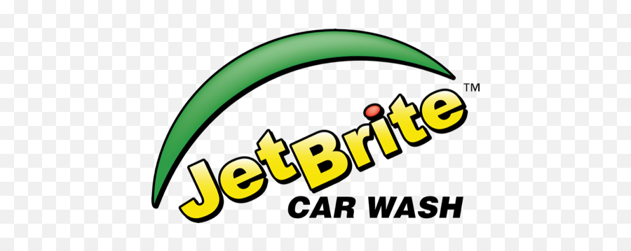 Jet Brite Car Wash - Jet Brite Emoji,Car Wash Logo