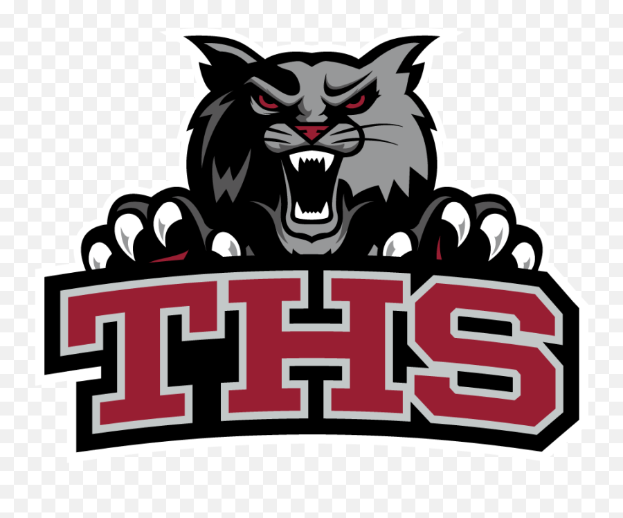 Team Home Toppenish Wildcats Sports - Toppenish High School Logo Emoji,Wildcat Logo