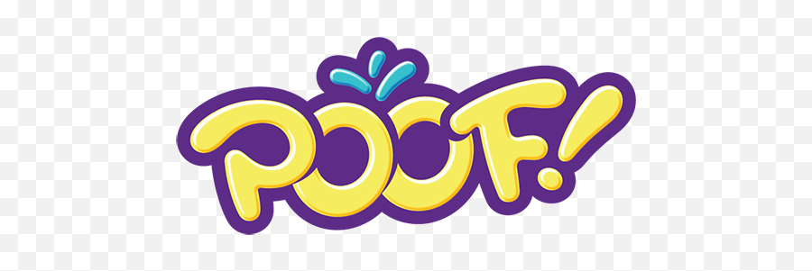 Characters Kapoof Toys Emoji,Poof Png