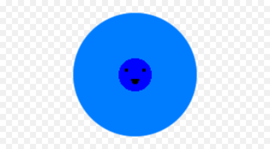 Blue Sphere - Roblox Emoji,Blue Sphere Png