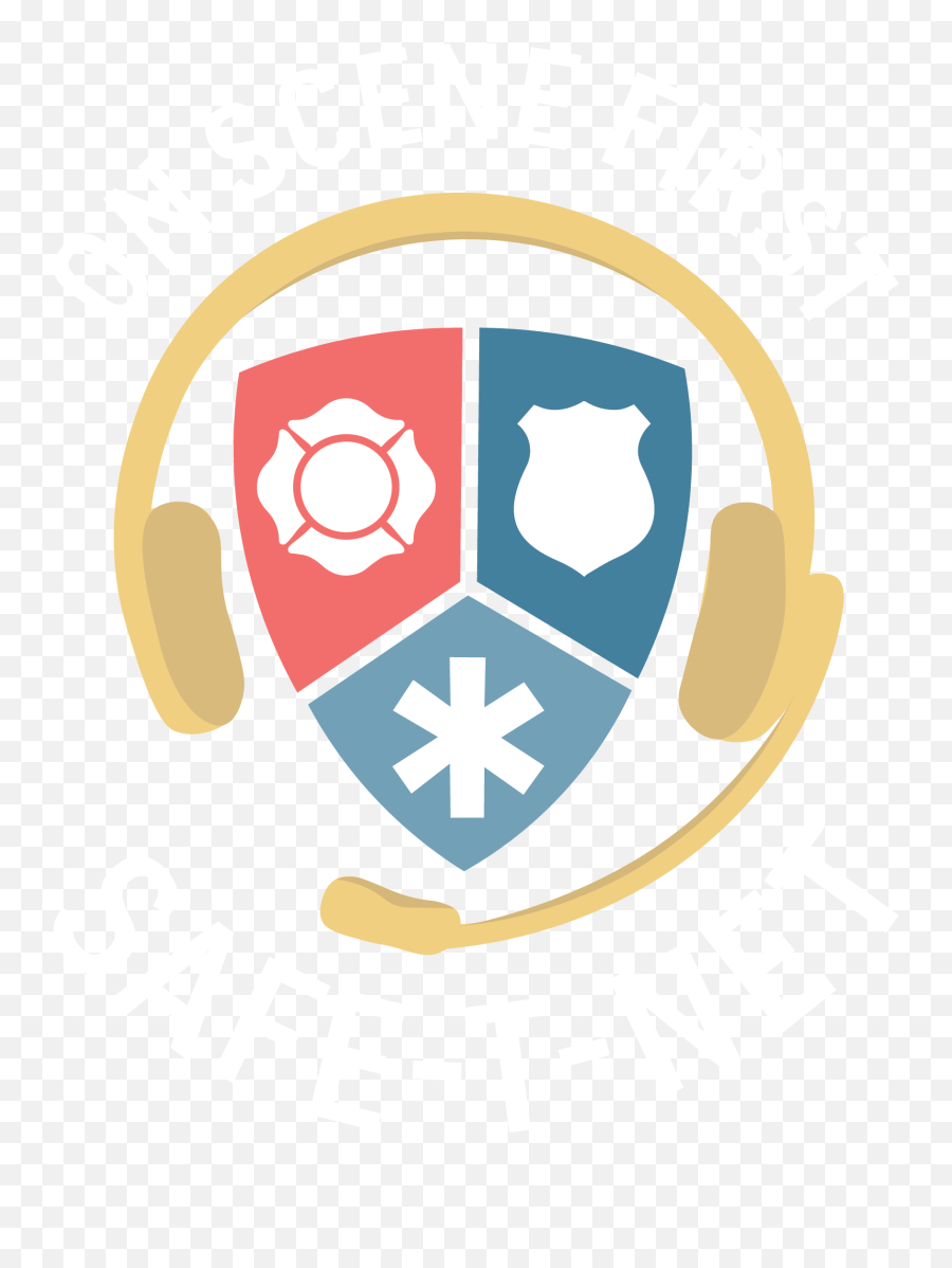 Safe - Tnet U2014 On Scene First Emoji,Text And Logo Safe Area