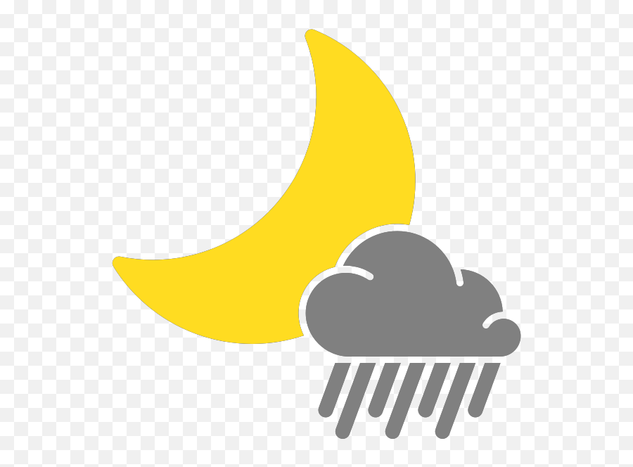 Sunny Clipart Mixed Weather - Clipart Weather Symbols Language Emoji,Sunny Clipart