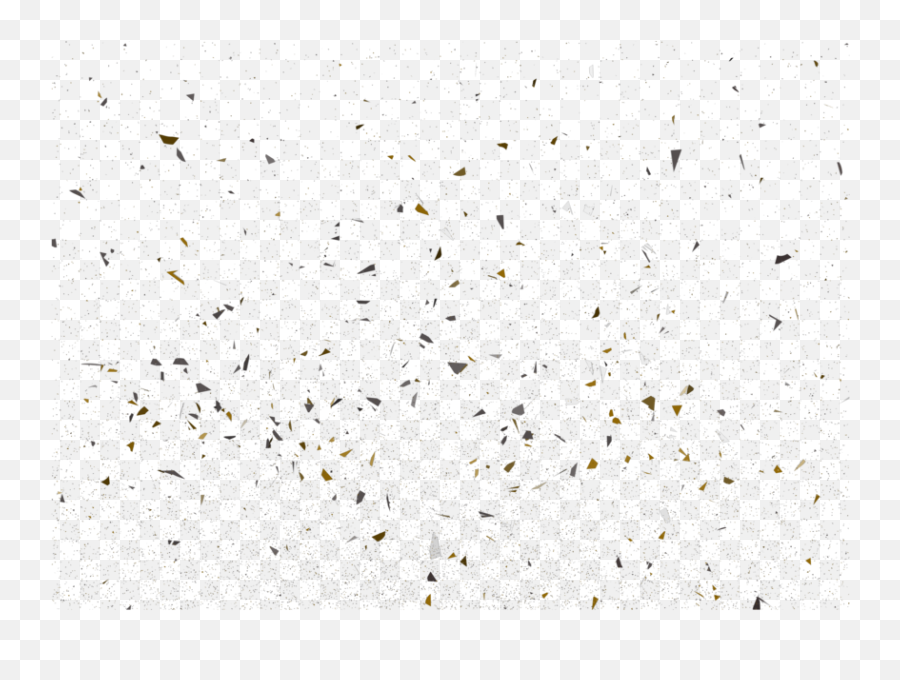 Dust Particles Fragments - Dot Emoji,Particles Png
