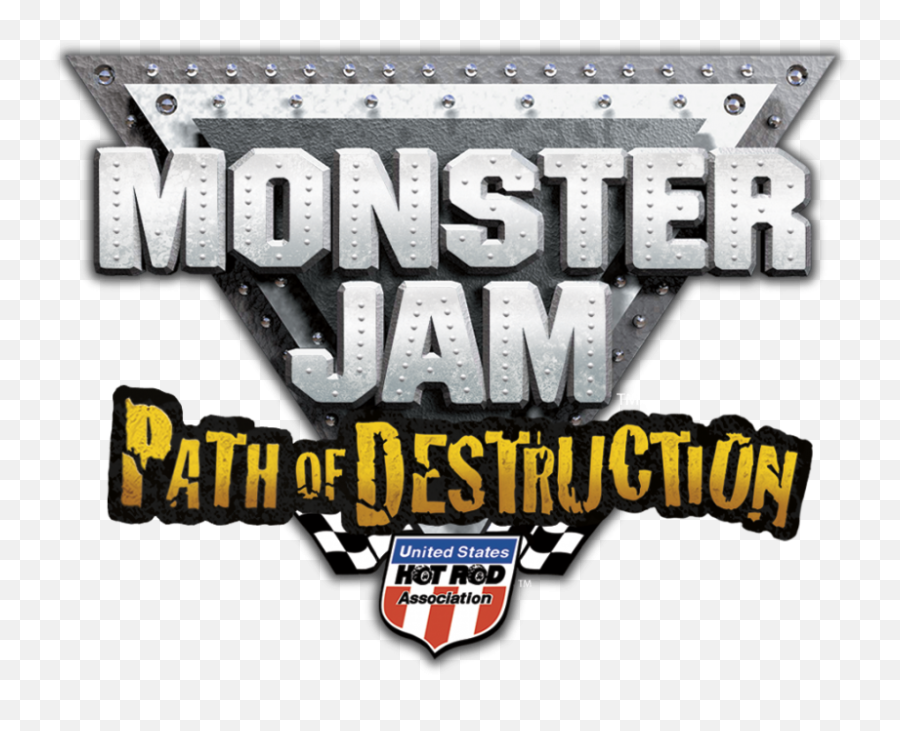 Download Monster Jam Pod Logo - Monster Jam Path Logo Emoji,Monster Jam Logo