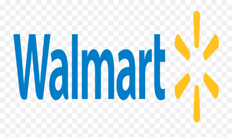 Logo Da Walmart Png Png - Walmart Logo Png Emoji,Walmart Logo
