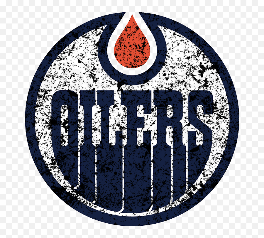 Download Oilers Logo Clipart - Edmonton Oilers Logo Emoji,Oilers Logo
