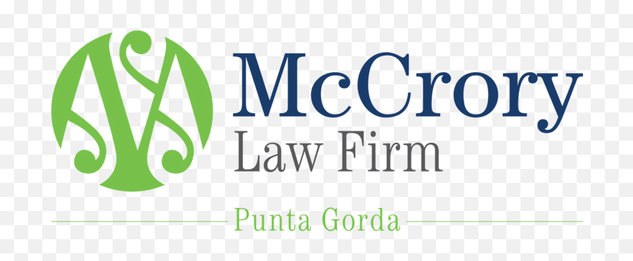 Mccrory Law Firm - Vertical Emoji,Law Firm Logos