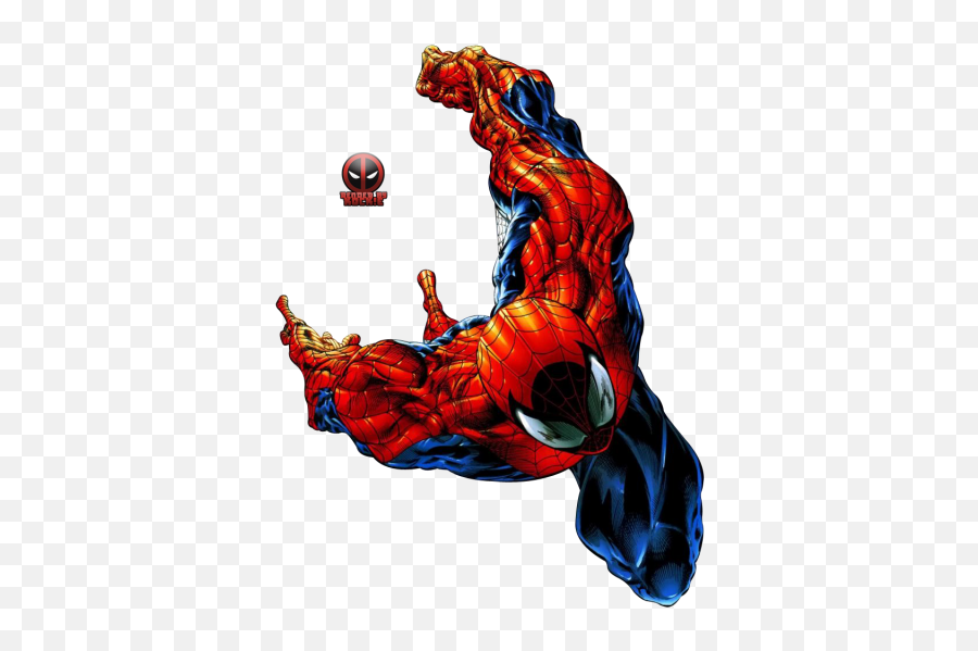Download Spiderman Free Png Transparent Image And Clipart - Sprderman Png Emoji,Spider Man Png