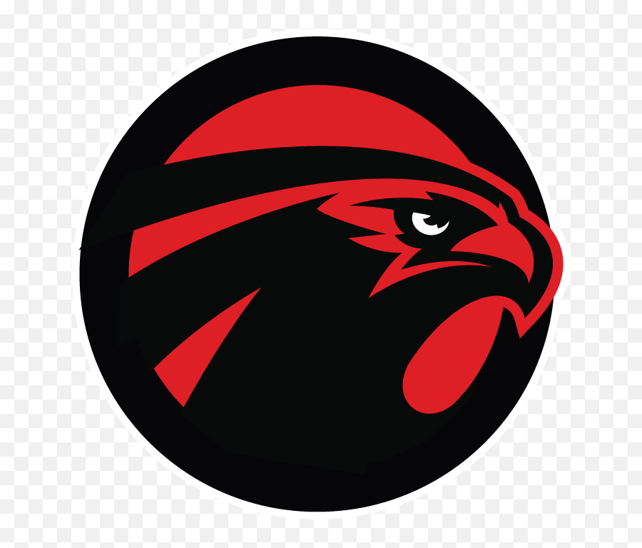 Falcons Blog Logo - Dot Emoji,Blog Logo