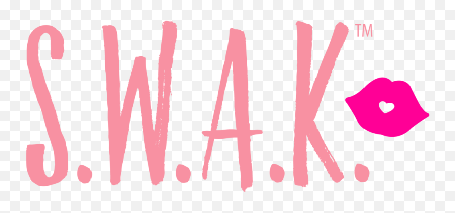 Swak Logo - Dot Emoji,Pink Instagram Logo