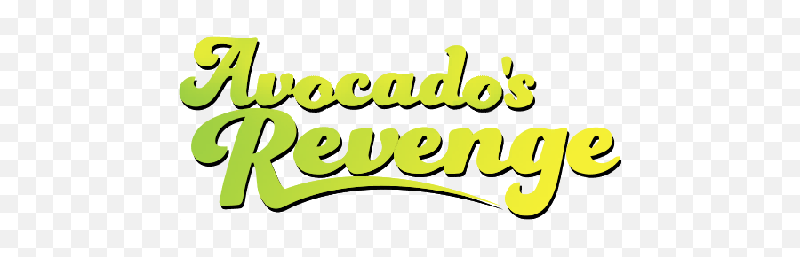 Avocadou0027s Revenge - Cod Tracker Language Emoji,Revenge Logo
