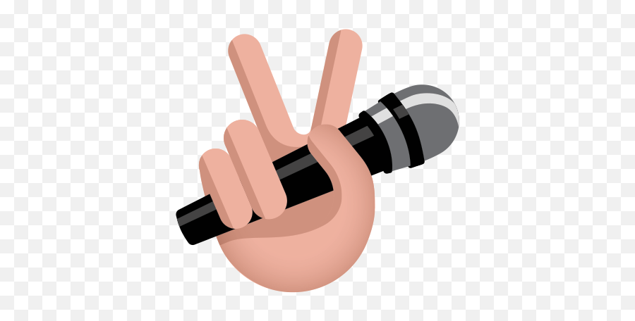 Image For Voice - Transparent The Voice Logo Png Emoji,The Voice Logo