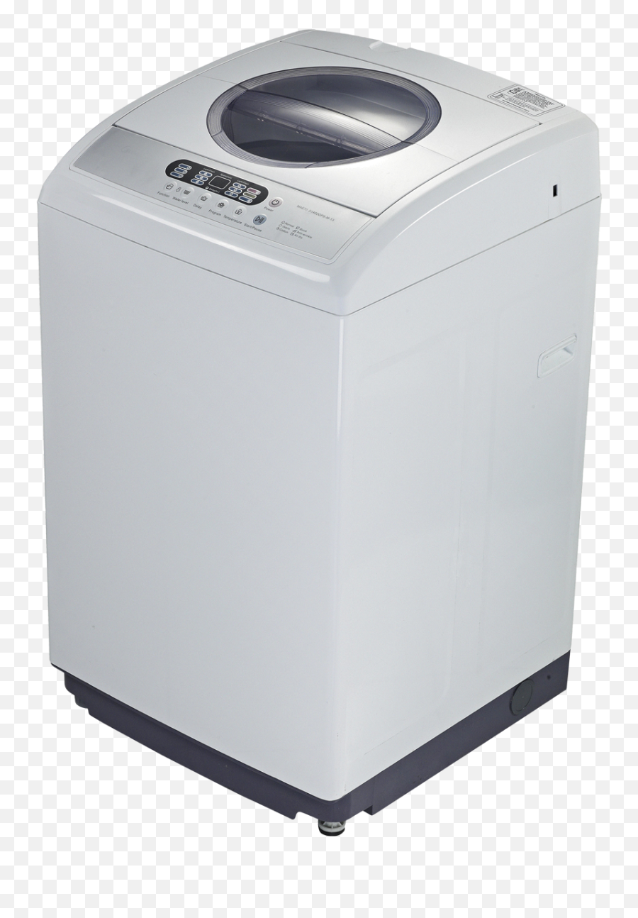 Washing Machine Png Image - Washing Machine Top Load Vector Emoji,Washing Machine Clipart