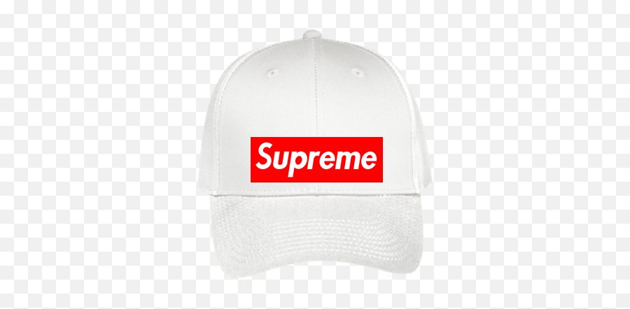 Supreme Hat Cheap Supreme And Everybody - Transparent Supreme Emoji,Supreme Box Logo Beanie