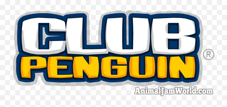 Club Penguin Island Alternatives For - Club Penguin Logo Emoji,Animal Jam Logo