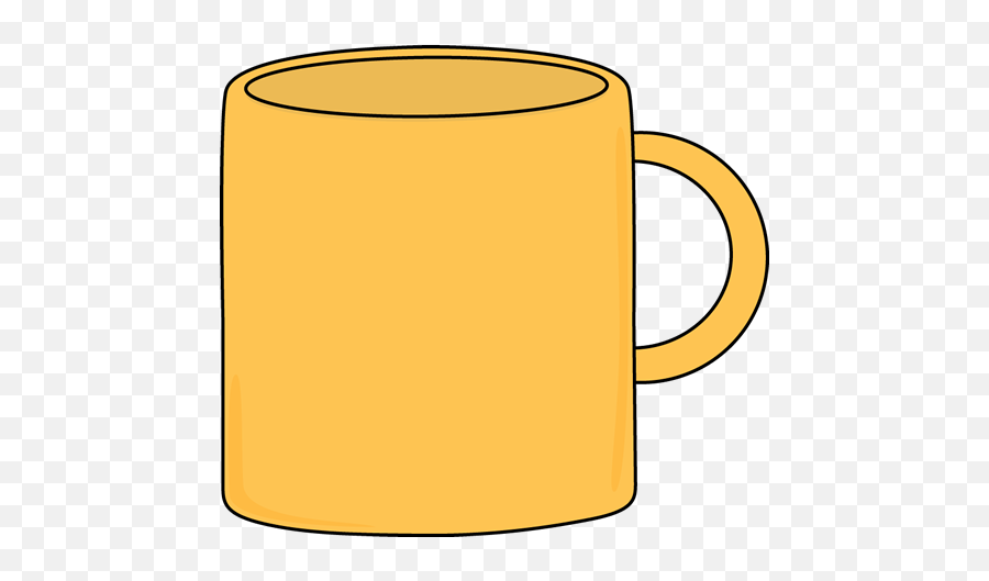 Coffee Cup Clip Arts Danaspdi Top 5 - Mug Clip Art Emoji,Coffee Cup Clipart