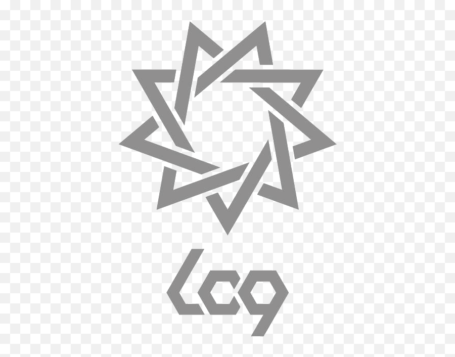 Got7 Logo - Lc9 Kpop Logo Emoji,Random Logo