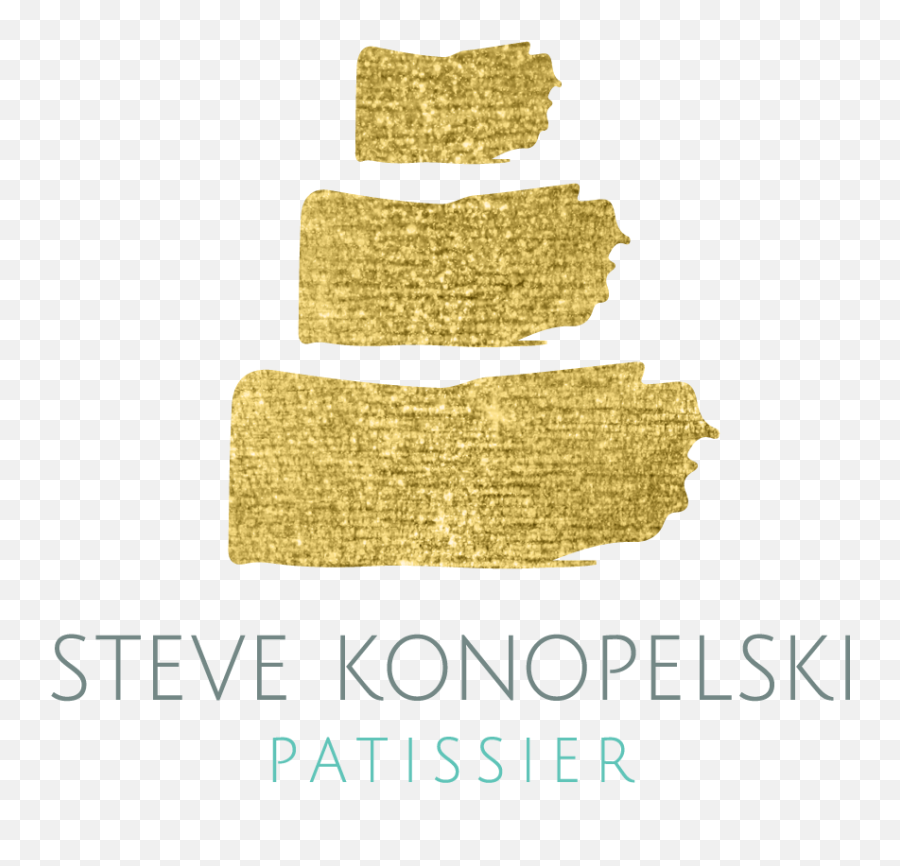 The Steve Konopelski Wedding Cake Logo May Only Be - Cake Language Emoji,Opel Logo