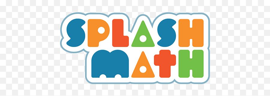 Digital Learning At Home Math - Splash Math Emoji,Zearn Logo