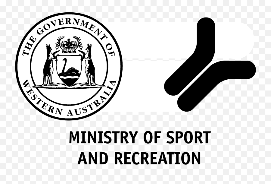 Ministry Of Sport And Recreation Logo Png Transparent U0026 Svg - Government Of Western Australia Emoji,Ministry Logo