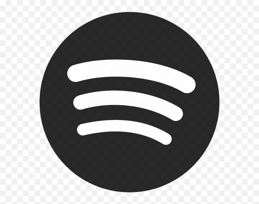 Spotify Icon Transparent Background Png - Spotify Icon Png 2019 Emoji,Spotify Icon Png