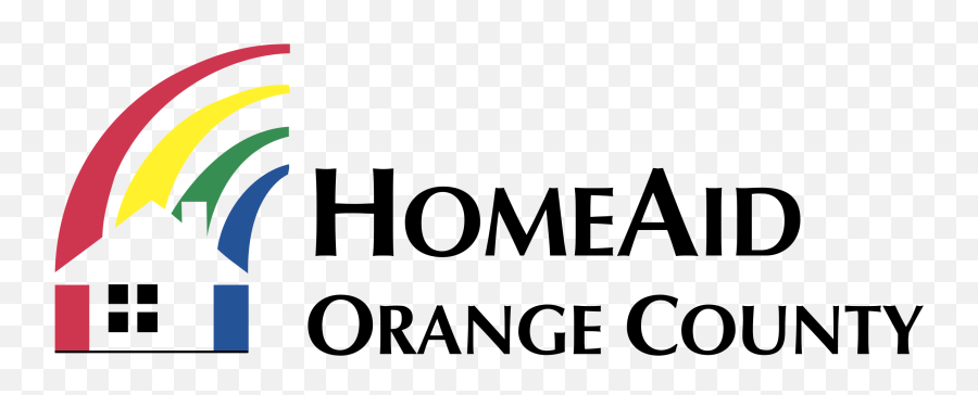 Homeaid Orange County Logo Png - Ned Brown Preserve Emoji,Orange County Logo