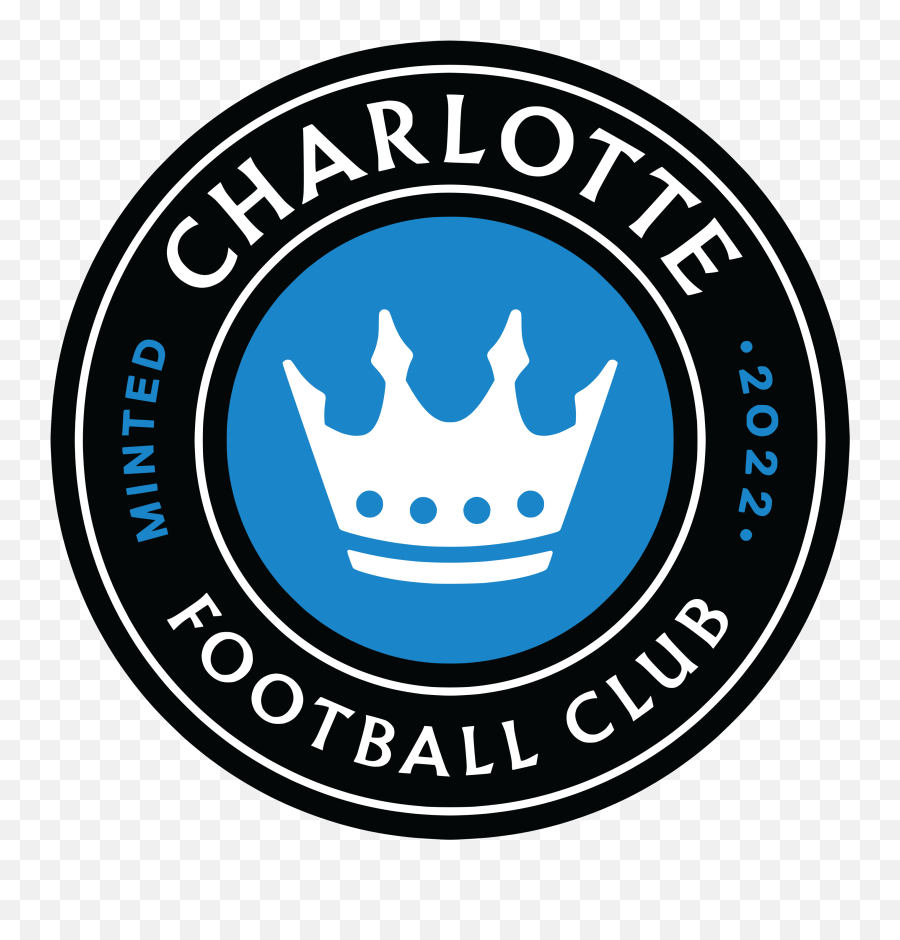 Newest Mls Expansion Club - Charlotte Fc Logo Emoji,Mls Logo