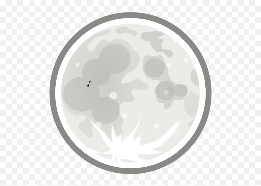 Moon Drawing Png - Drawing Cloud Full Moon Illustration Skin Parts Emoji,Full Moon Transparent Background