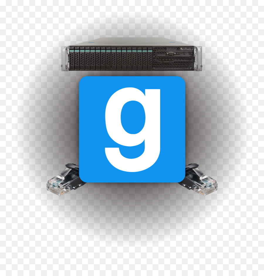 Gmod Logo Png - Garrys Mod Emoji,Gmod Logo