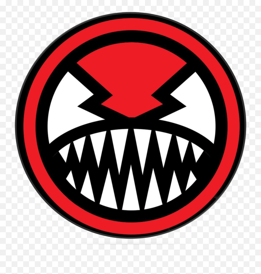 Carnage Symbol Transparent Cartoon - Jingfm Transparent Carnage Logo Emoji,Venom Logo