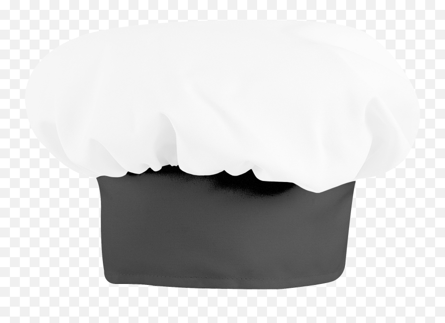 Chef Hat With Contrast - Baking Cup Emoji,Chef Hat Transparent
