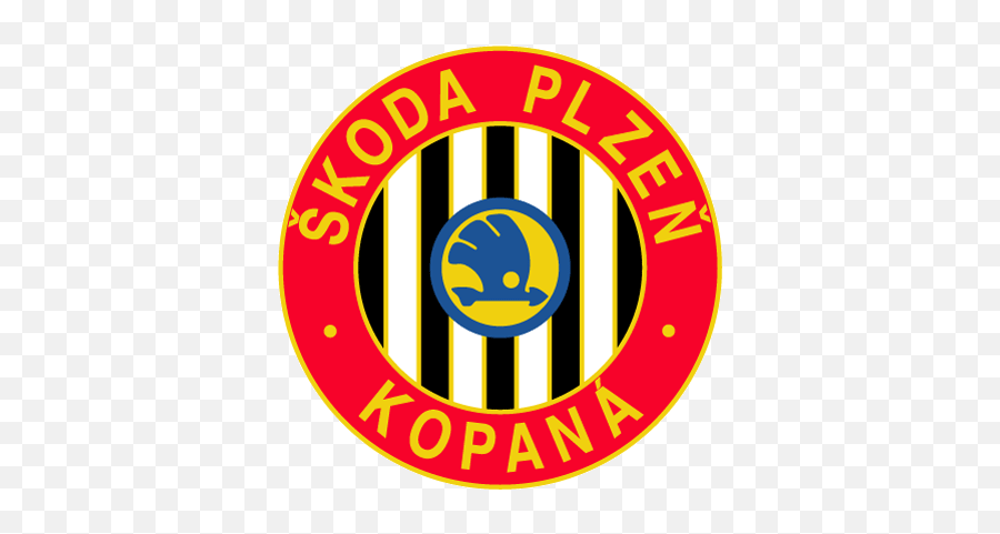 Tj Skoda Plzen - Skoda Emoji,Skodan Logo