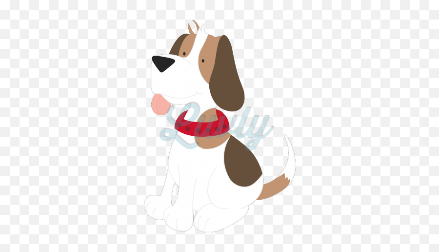 Luvlyco Items Screenshots 2361 Puppy - Dogclipart Dog Supply Emoji,Cute Dog Clipart